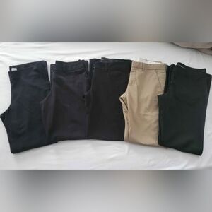 Dress Pants Bundle